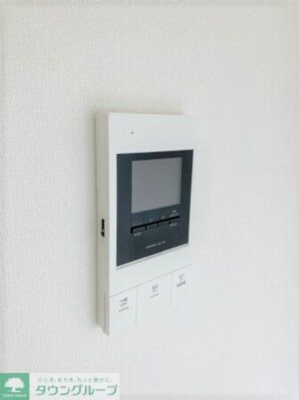 グレイス幕張IIの物件内観写真